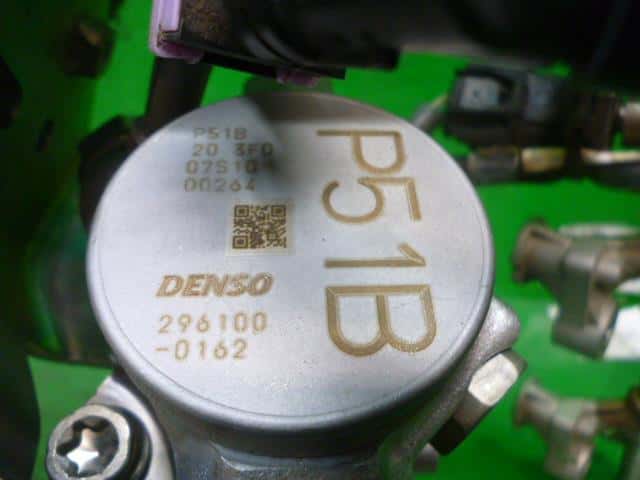 Engine Parts MAZDA Roadstar 2015 DBA-ND5RC — photo 2