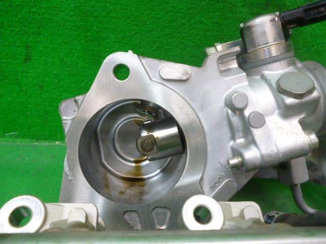 Engine Parts MAZDA Roadstar 2015 DBA-ND5RC — photo 4