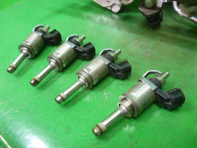 Engine Parts MAZDA Roadstar 2015 DBA-ND5RC — photo 7