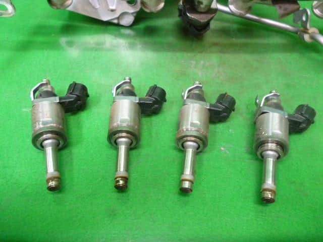 Engine Parts MAZDA Roadstar 2015 DBA-ND5RC — photo 5