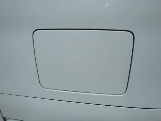 Fuel Filler Lid SUZUKI Palette 2012 CBA-MK21S — photo 1