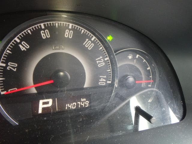 Speedometer SUZUKI Palette 2012 CBA-MK21S — photo 2
