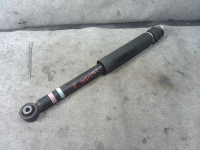 Rear Right Shock Absorber SUZUKI Alto 2021 3BA-HA37S 4181067TA0 — photo 1