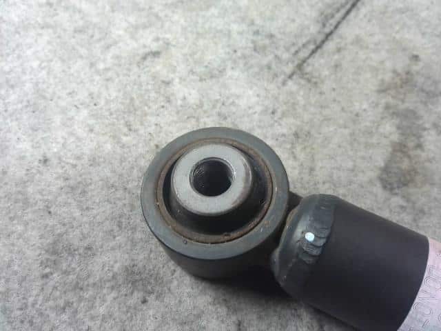 Rear Left Shock Absorber SUZUKI Alto 2021 3BA-HA37S 4181067TA0 — photo 4