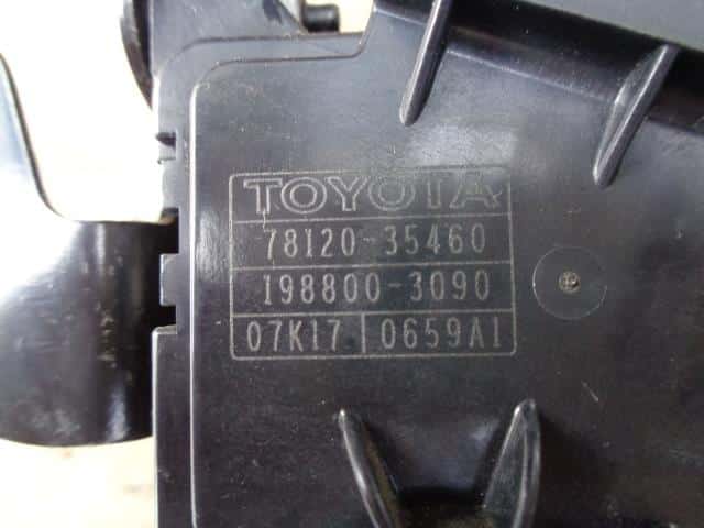 Electrical Component HINO Dutro 2008 BJG-XKU508M 7812035460 — photo 3