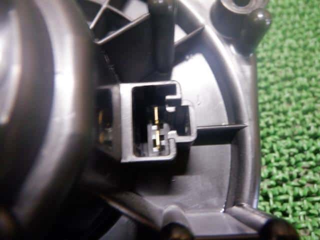 Blower Motor SUZUKI Wagon R 2008 DBA-MH23S 7425082K00 — photo 7