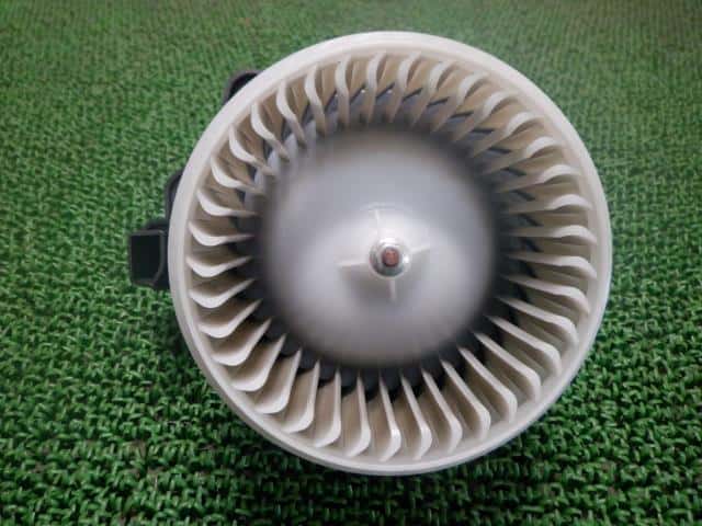 Blower Motor SUZUKI Wagon R 2008 DBA-MH23S 7425082K00 — photo 4