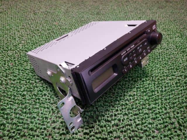 Audio SUBARU Sambar 2014 EBD-S211 — photo 2