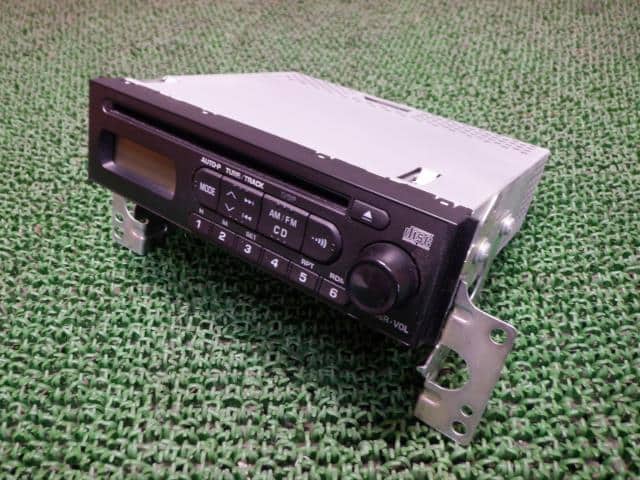 Audio SUBARU Sambar 2014 EBD-S211 — photo 3