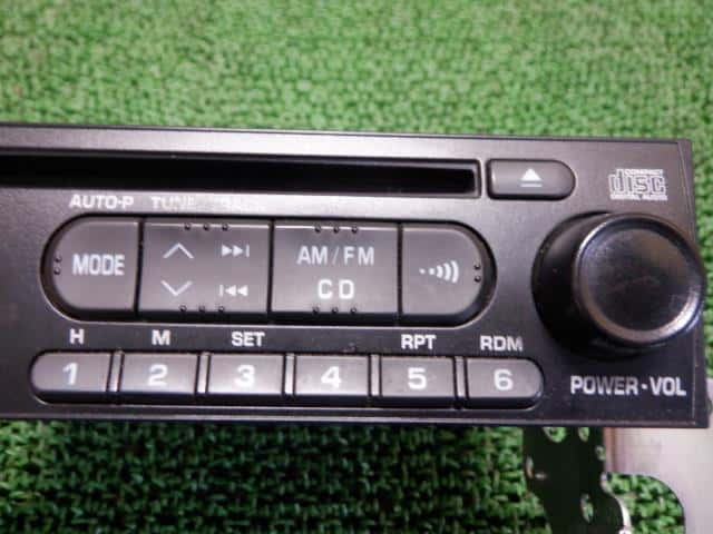 Audio SUBARU Sambar 2014 EBD-S211 — photo 4