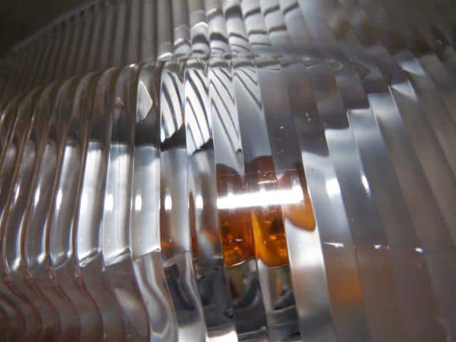 Right Headlight SUBARU Sambar 2014 EBD-S211J 81110B5050 — photo 5
