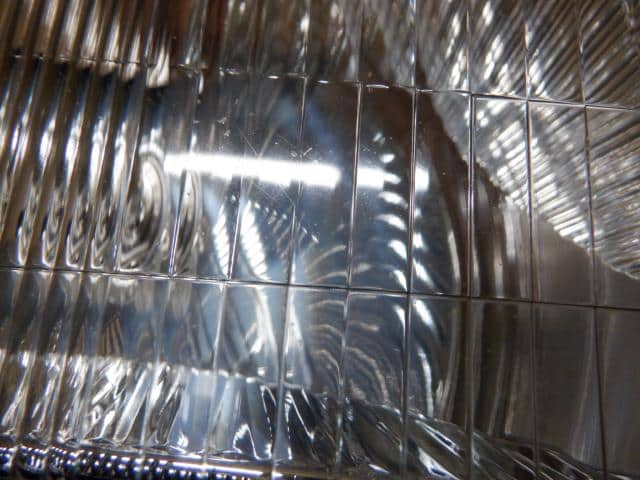 Right Headlight SUBARU Sambar 2014 EBD-S211J 81110B5050 — photo 8