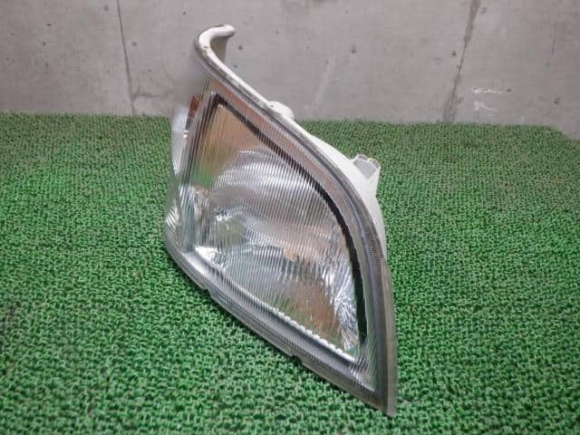 Right Headlight SUBARU Sambar 2014 EBD-S211J 81110B5050 — photo 4