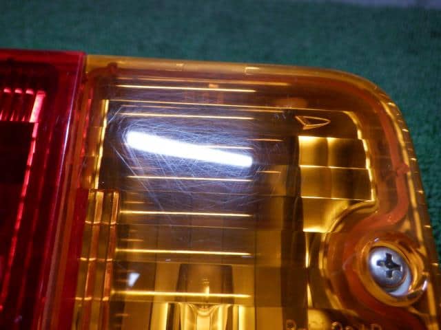 Left Tail Light SUBARU Sambar 2014 EBD-S211 — photo 5