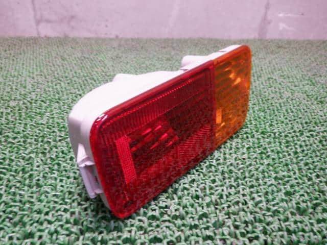Left Tail Light SUBARU Sambar 2014 EBD-S211 — photo 4