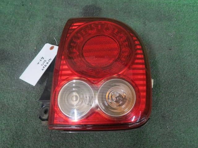 Right Tail Light SUZUKI Lapin 2013 DBA-HE22S 3565085K10 — photo 1