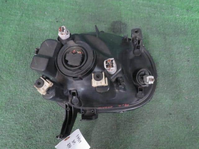 Right Headlight SUZUKI Lapin 2013 DBA-HE22S 3512085K00 — photo 5