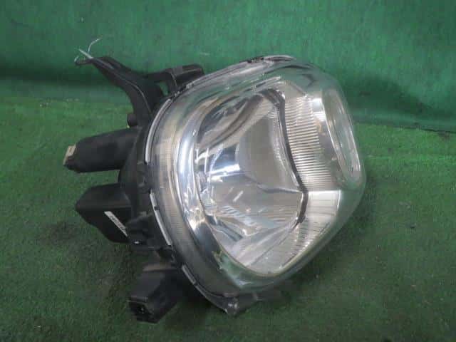 Right Headlight SUZUKI Lapin 2013 DBA-HE22S 3512085K00 — photo 2
