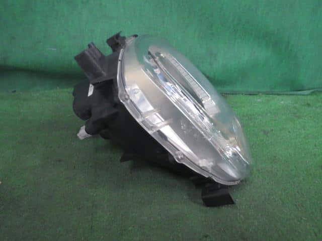 Right Headlight SUZUKI Lapin 2013 DBA-HE22S 3512085K00 — photo 4