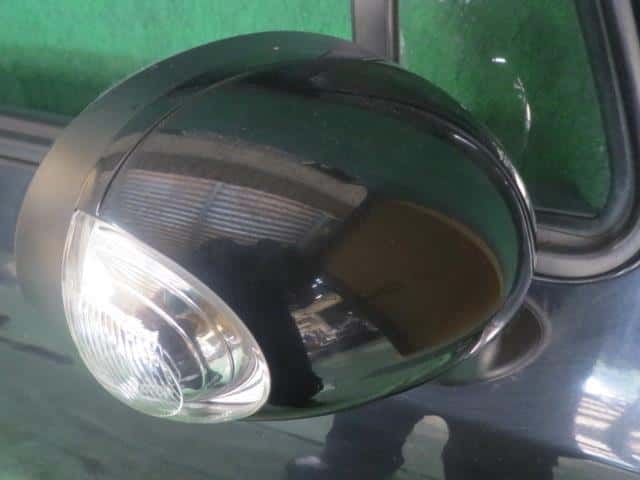 Right Side Mirror SUZUKI Lapin 2013 DBA-HE22S 8470185K42ZJ3 — photo 3