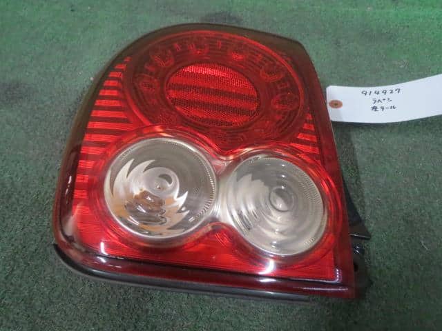 Left Tail Light SUZUKI Lapin 2013 DBA-HE22S 3567085K10 — photo 2