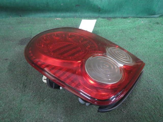 Left Tail Light SUZUKI Lapin 2013 DBA-HE22S 3567085K10 — photo 4