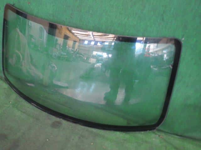 Front Windshield SUZUKI Lapin 2013 DBA-HE22S 8451185K00 — photo 3