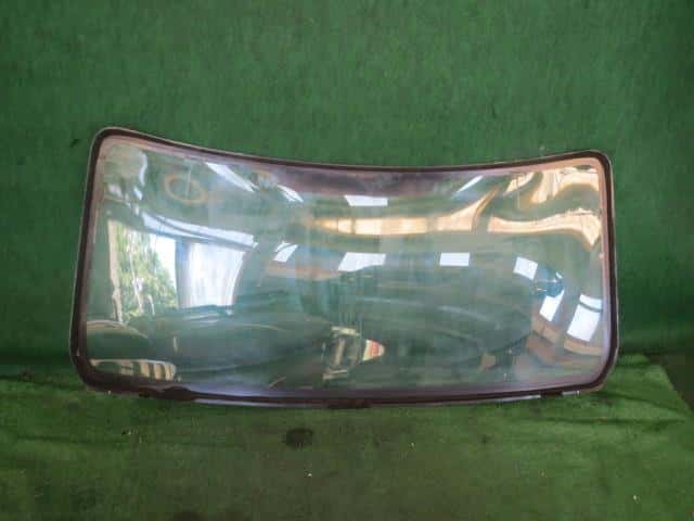 Front Windshield SUZUKI Lapin 2013 DBA-HE22S 8451185K00 — photo 6