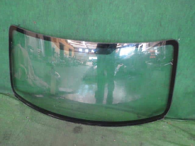 Front Windshield SUZUKI Lapin 2013 DBA-HE22S 8451185K00 — photo 4