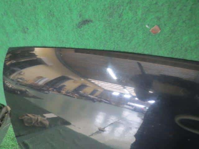 Bonnet Hood SUZUKI Lapin 2013 DBA-HE22S 5730085K00 — photo 6