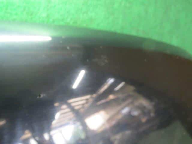 Bonnet Hood SUZUKI Lapin 2013 DBA-HE22S 5730085K00 — photo 4