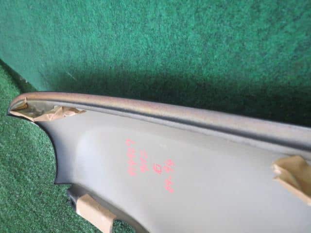 Right Fender Panel SUZUKI Lapin 2013 DBA-HE22S 5761185K10 — photo 9