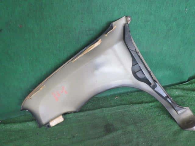 Right Fender Panel SUZUKI Lapin 2013 DBA-HE22S 5761185K10 — photo 7