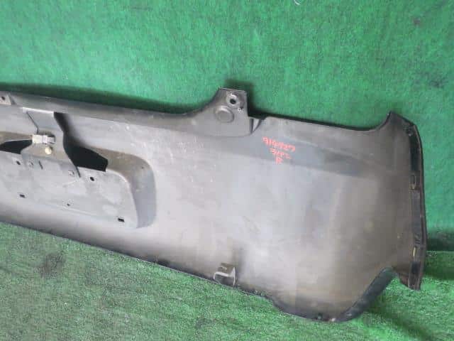 Rear Bumper Assembly SUZUKI Lapin 2013 DBA-HE22S 7181185K00 — photo 2