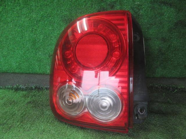 Left Tail Light SUZUKI Lapin 2011 DBA-HE22S 3567085K10 — photo 1