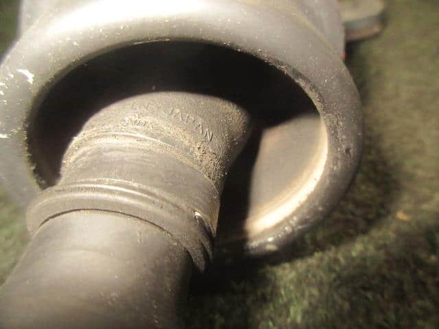 Rear Propeller Shaft MAZDA Az wagon 2008 CBA-MJ22S 1A2425110 — photo 3