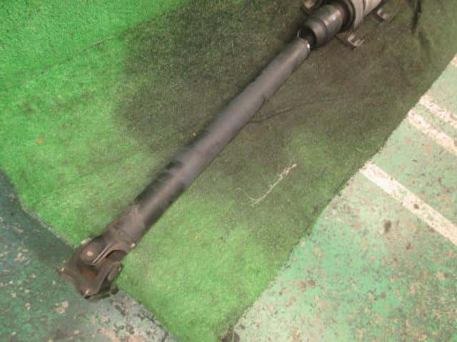 Rear Propeller Shaft MAZDA Az wagon 2008 CBA-MJ22S 1A2425110 — photo 2