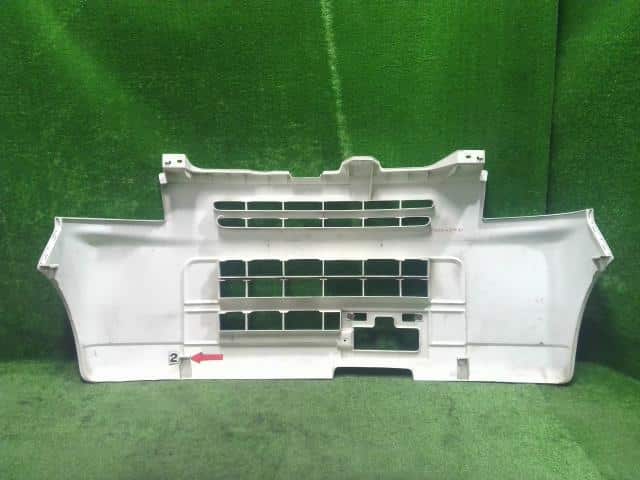 Front Bumper SUZUKI Every 2010 EBD-DA64V 7171168H01R7E — photo 8