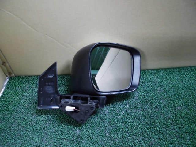 Right Side Mirror SUZUKI Wagon R 2013 DBA-MH34S 8470172M00Z2S — photo 2