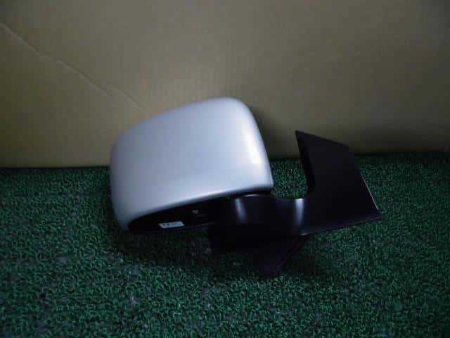 Right Side Mirror SUZUKI Wagon R 2013 DBA-MH34S 8470172M00Z2S — photo 1