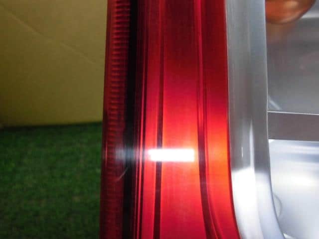 Left Tail Light SUZUKI Wagon R 2013 DBA-MH34S 3567072M00 — photo 4