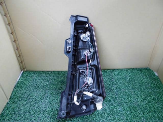 Left Tail Light SUZUKI Wagon R 2013 DBA-MH34S 3567072M00 — photo 2