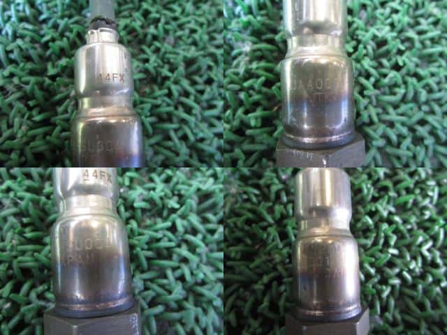 O2 Sensor SUZUKI Wagon R 2013 DBA-MH34S 1821372M00 — photo 5