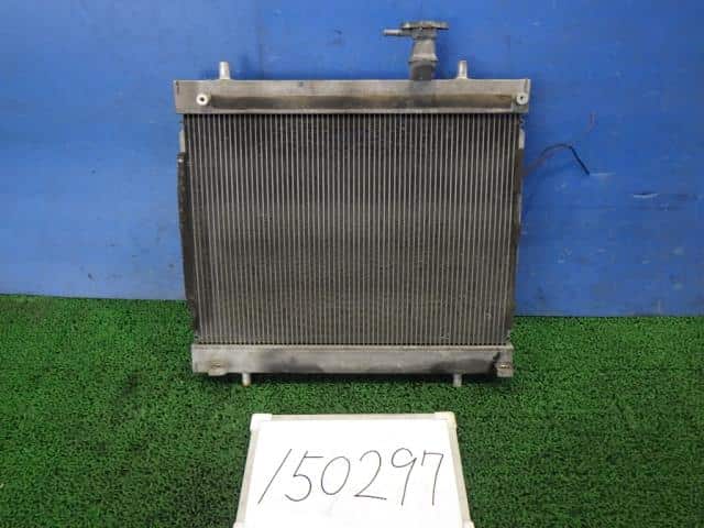Radiator SUZUKI Every 2014 ABA-DA64W — photo 1