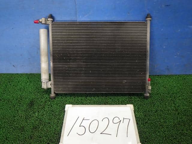 Condenser SUZUKI Every 2014 ABA-DA64W 9531068H10 — photo 1