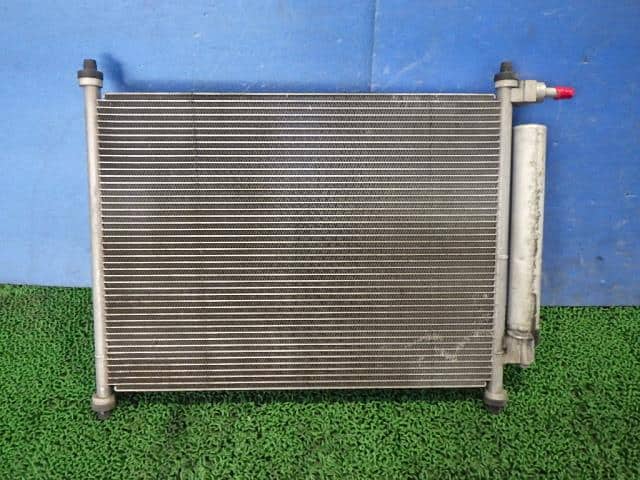 Condenser SUZUKI Every 2014 ABA-DA64W 9531068H10 — photo 2