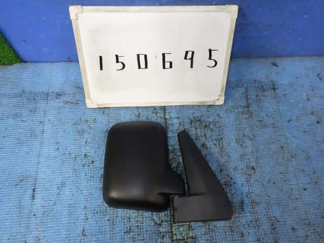 Right Side Mirror SUBARU Sambar 1998 V-KV4 — photo 1