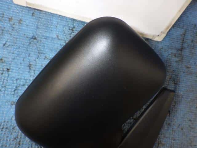 Right Side Mirror SUBARU Sambar 1998 V-KV4 — photo 2