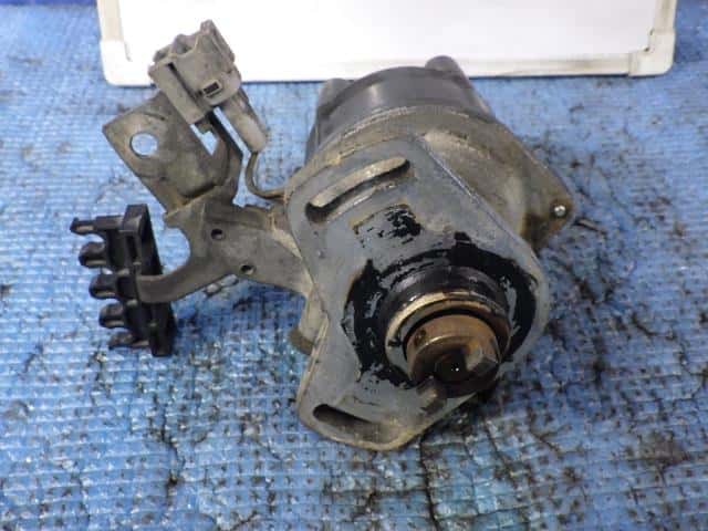 Ignition Distributor SUBARU Sambar 1998 V-KV4 22100KA593 — photo 4
