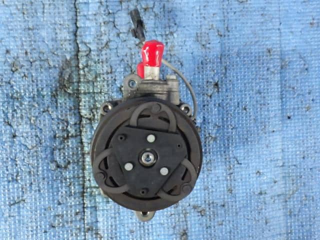 A/C Compressor SUZUKI Wagon R 2010 DBA-MH23S 9520158J40 — photo 4